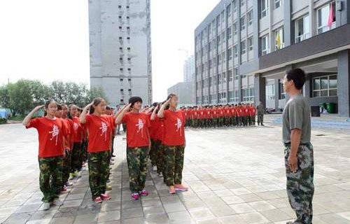 忻州飞天艺术职业学校