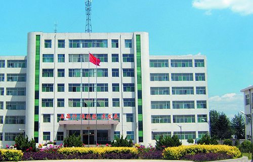 长治太行职业中专学校