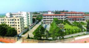 长治太行职业中专学校