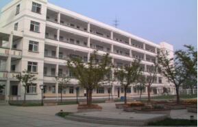 开滦(集团)公司职工中等专业学校