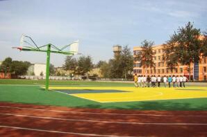 开滦(集团)公司职工中等专业学校