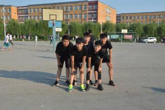 廊坊华航航空学校