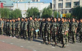 廊坊华航航空学校