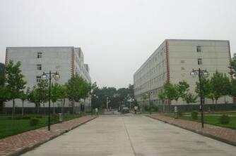 石家庄财经商贸学校