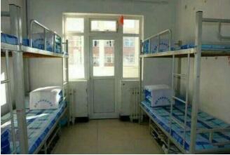 张家口市新世纪职业学校