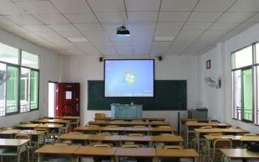 张家口市新世纪职业学校