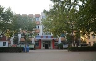 石家庄同创铁路运输中专学校