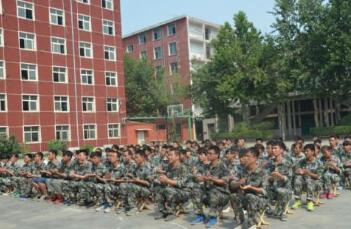 石家庄同创铁路运输中专学校