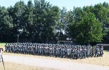 石家庄同创铁路运输中专学校