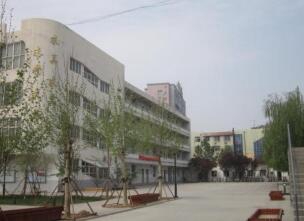 建湖县职教中心