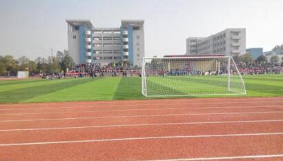 建湖县职教中心