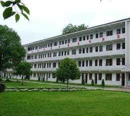 建湖县职教中心