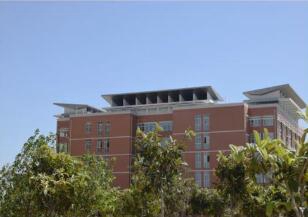 河北铁路轨道中等专业学校