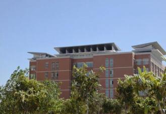 河北铁路轨道中等专业学校