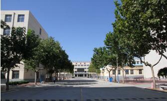 河北经济管理学校