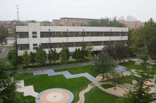 河北城乡建设学校