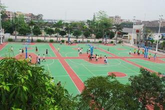 河北城乡建设学校