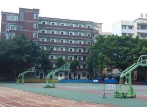 北方机电工业学校