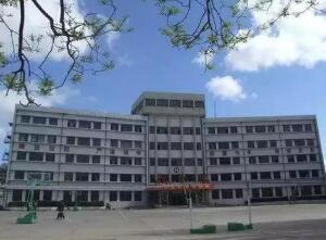 北方机电工业学校