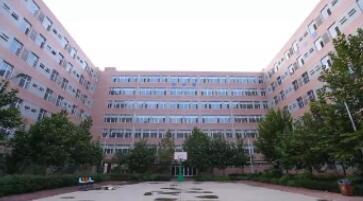 石家庄同济医学中等专业学校