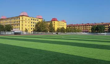 石家庄同济医学中等专业学校