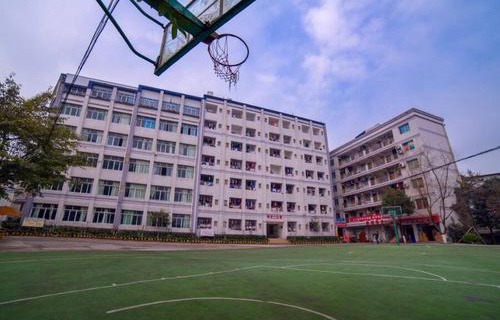 石家庄北方医学中等专业学校