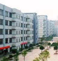 承德北辰中专学校