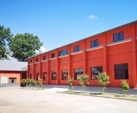 承德北辰中专学校