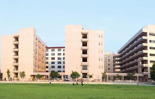 邢台市青年科技中等专业学校