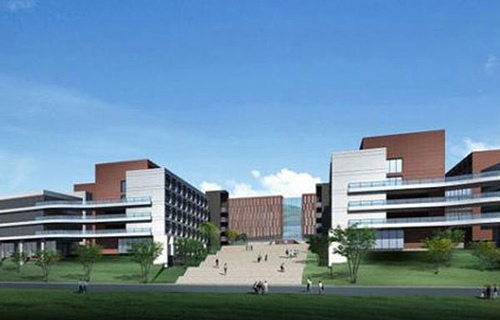 邢台英才医学中等专业学校