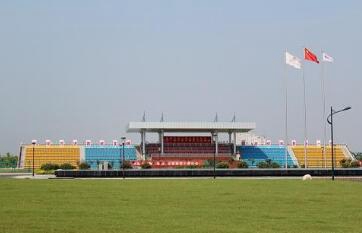 盐城交通技师学院