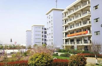 盐城交通技师学院