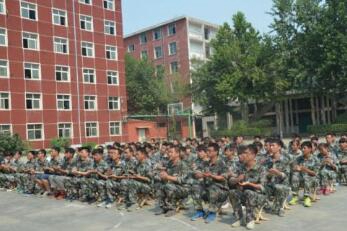 石家庄旅游学校