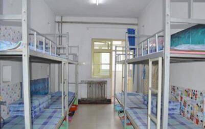 石家庄旅游学校