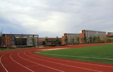 江苏省淮阴商业学校