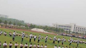 江苏省淮阴商业学校