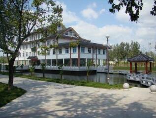 淮安生物工程高等职业学校