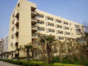 淮安生物工程高等职业学校