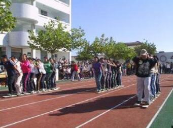 淮安生物工程高等职业学校