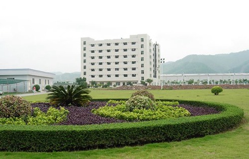 淮海工业贸易学校