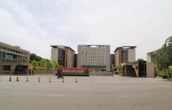 张家口正大新能源中等职业学校