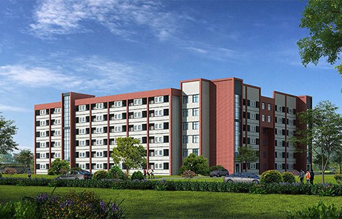 张家口华美中等职业学校