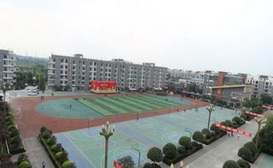 衡水机电工程学校