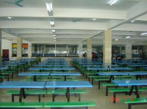 衡水机电工程学校