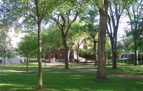 衡水机电工程学校