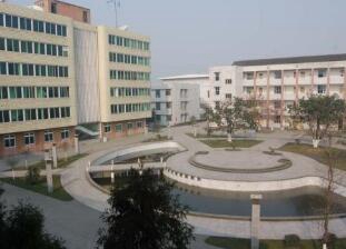 灌云县职业教育中心