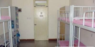 昌黎卫生职业中等专业学校