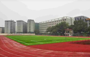 昌黎卫生职业中等专业学校