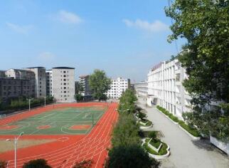 东海县职业中学