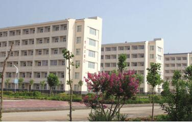 衡水科技工程学校